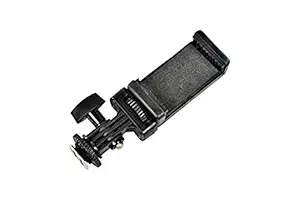 Boosty Adjustable Angle Pole Swivel Hot Shoe Mount 1/4