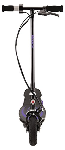 Razor Elektroroller PowerCore E100, blau - 5