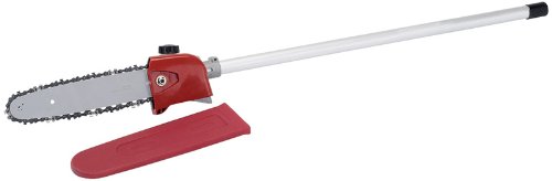 Draper Expert 14162 Pruner Cutting Attachment for 14153 Petrol 5-in-1 Garden Tool and 14160 Petrol L Draper Expert 14162 Pruner Cutting Attachment for 14153 Petrol 5-in-1 Garden Tool and 14160 Petrol L