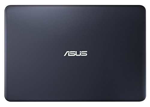 ASUS EeeBook E402SA 14 inch Notebook Intel Dual-Core Celeron N3050 Processor 4 GB RAM 32 GB eMMC Windows 10 - Blue reviews ASUS EeeBook E402SA 14 inch Notebook Intel Dual-Core Celeron N3050 Processor 4 GB RAM 32 GB eMMC Windows 10 - Blue