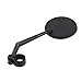 EverTrust(TM) UK New Sports Bicycle Bike Road Handlebar Glass Rear View Mirror Reflective Safety Convex Rearview Mirror Cycling Accessory