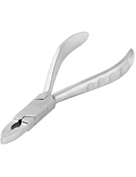 PiercingJ 316L Chirurgenstahl Piercing Zange Ringschließzange Piercingzange Werkzeug für Ringschließ