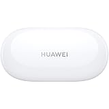 HUAWEI FreeBuds SE Cuffie Bluetooth, iOS, Android e Windows, Design semi-in-ear ergonomico, Audio HD, Cancellazione rumore in