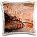 Produktbild Petroglyphs - Bushman rock art, Cederberg Wilderness, Western Cape, South Africa. - 16x16 inch Pillow Case