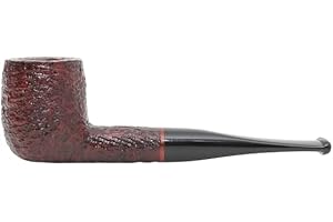 Starter Kit One Savinelli rusticata (6 mm, 106)