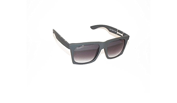 Borsalino Occhiali da sole 2315416103139 Grigio : Amazon.it