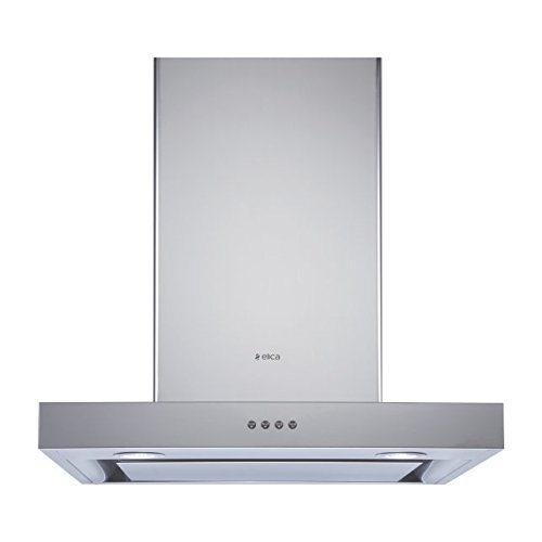 Elica Spot NG EDS LTW PB LED Chimney (60 cm, 1010 m³/hr, Stainless Steel) RS.13990 (42.00% Off) - Amazon