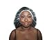 3 x Extra Large Shower Caps for Hair Extensions, Braids, Dreadlocks & Long hair