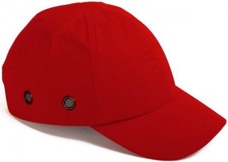 Preisvergleich Produktbild Anstoßkappe, rot EN 812