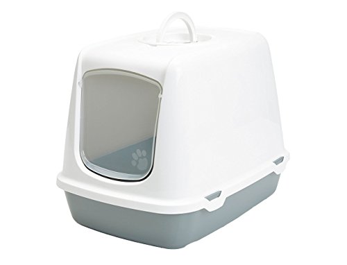 SAVIC GATERA OSCAR GRIS-BLANCO