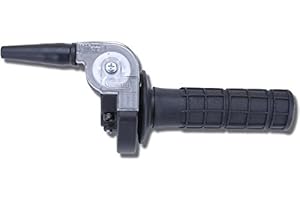 Tommaselli Comando gas modello formula