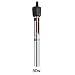 Produktbild Bigherdez Edelstahl Aquarium Warmwasserbereiter Mini Einstellbare Heizstab Für Aquarium Temperaturregelung