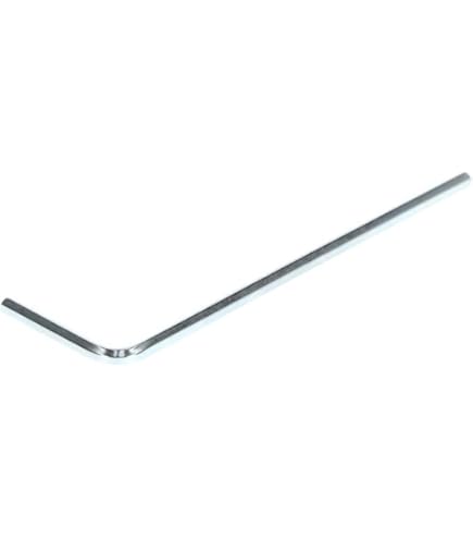 Chiave Maschio Esagonale Corta - KS Tools 5.5mm - Foto 10