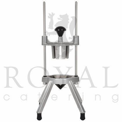 Royal Catering – RCOT-8 – Obstteiler – 9 cm Durchmesser – 8 Stücke - 3