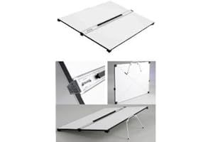 Blundell Harling A1 Challenge Drawing Board