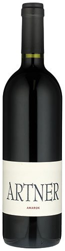 Preisvergleich Produktbild 2x Artner - Amarok, Niederšsterreich - 750ml