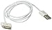Produktbild 3 x USB Datenkabel Sync Ladekabel Ladegerät führen Kabel für iPhone 3 3 GS 4 4S ipad 2 3 4