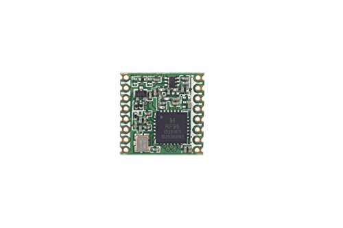 RFM95 - LoRa Transceiver Module - Maker Advisor