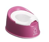 BABYBJÖRN Smart Potty (Pink)
