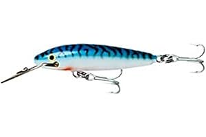 Rapala Leurre Plongeant Countdown Magnum 11cm