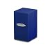 Produktbild Ultra Pro 84175 - Satin Tower Deckbox, blau
