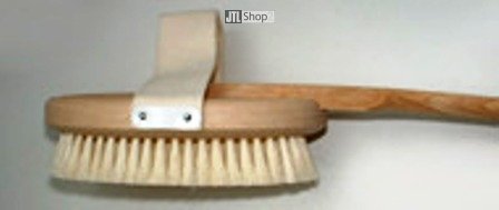 Preisvergleich Produktbild Redecker Badebürste weich, 1Stück