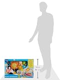 VTech 80-146404 – Spieldecke, bunt - 2