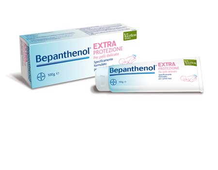 Preisvergleich Produktbild BEPANTHENOL EXTRA PROTEZIONE