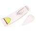 1x Instant Heated Eyelash Curler Eyes Lashes Maker Eye Lashes Clip Beauty Tool (Random Colour)