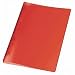 Produktbild 12 x Veloflex Ringbuch A4 Propyglass 20mm 4 Ringe rot