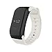 Produktbild Smart Watch, Herzfrequenz Monitor Schrittzähler Fitness, Armband, Bluetooth Connect, Sleep Monitor, weiß