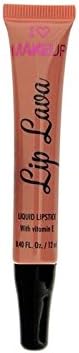 I Heart Makeup Lip Lava Forgiven (Pack of 2)