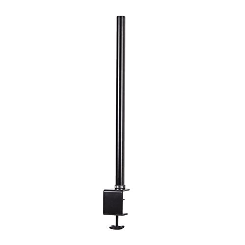 Duronic DM35 61 cm Pole / Stange – kompatibel mit unseren Duronic DM35 Monitor-Tischhalterung