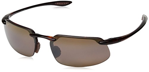 Preisvergleich Produktbild Maui Jim Kanaha H409-10 Mens Sunglasses