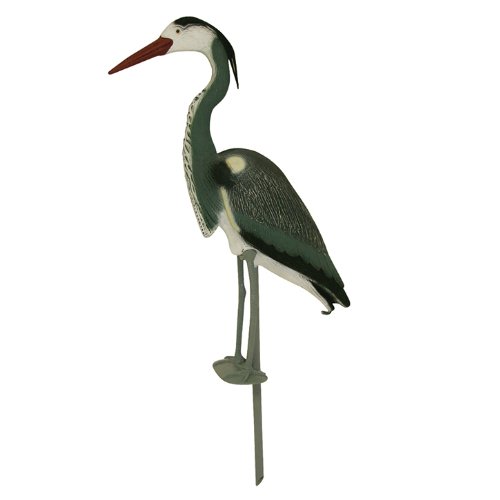 Preisvergleich Produktbild Xclou 346509 Fischreiher 74 cm