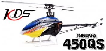 kds 450 rc helicopter