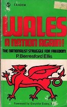 Wales: A Nation Again