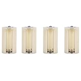 Klein, einfach zu tragen. Perfekt für Elektronik und Notfallsituationen.