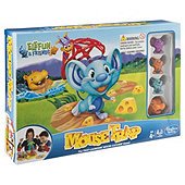 Preisvergleich Produktbild Elefun Friends Mausefalle