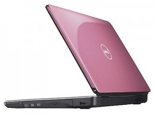 Dell Inspiron 1545 PINK Intel   2200 MHz 250 GB 3072 MB GMA 4500MHD