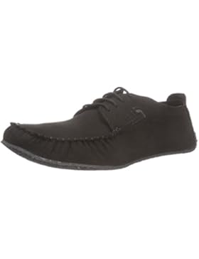 Sole Runner Yuma Unisex-Erwachsene Mokassin