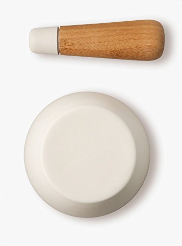 schner-Mrser-mit-Stel-Gewrzmrser-Gesichtsmaske-DIY-SPA-Mortar-Pestle-Durchmesser-124-cm-Hhe-10-cm