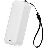 Zigbee Pilli IR Kumanda Kontrolc&uuml;s&uuml; (Tuya, Smart Life, Zigbee2MQTT Uyumlu) (BEYAZ)