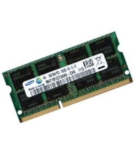 Memoria RAM para portátil Samsung 8 GB DDR5 4800 MHz PC5-38400