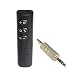 Produktbild 8Eninide 3,5-mm-Klinke Fahrzeug Bluetooth-Empfänger Wireless Car Audio Music Adapter Car Kit (Schwarz)