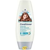 Schwarzkopf Conditioner with Pro-Vitamin B5, 250ml RS.305 (36.00% Off) - Amazon