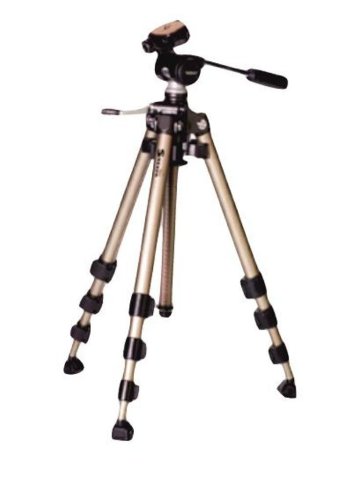 Velbon Sherpa 750 N/F Stativ Velbon Sherpa 750 N/F Stativ