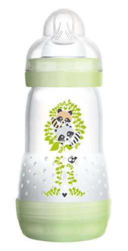 MAM Easy Start Anti-Colic 260 ml, Babyflasche - 3