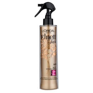 L'Oreal Elnett Latin Heat Styling Hair Spray 170 ml