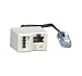 Produktbild Metz Adapter UAE WE8 - TAE/ WE8(6) 0,1m